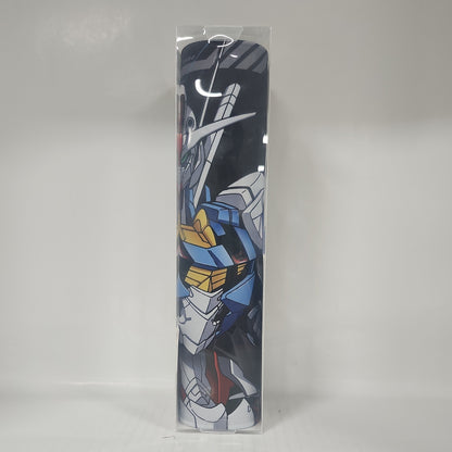 Mobile Suit Gundam: The Witch from Mercury Gundam Aerial Desk Mat