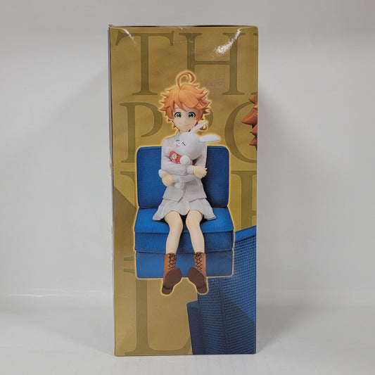 The Promised Neverland Emma Premium Figure