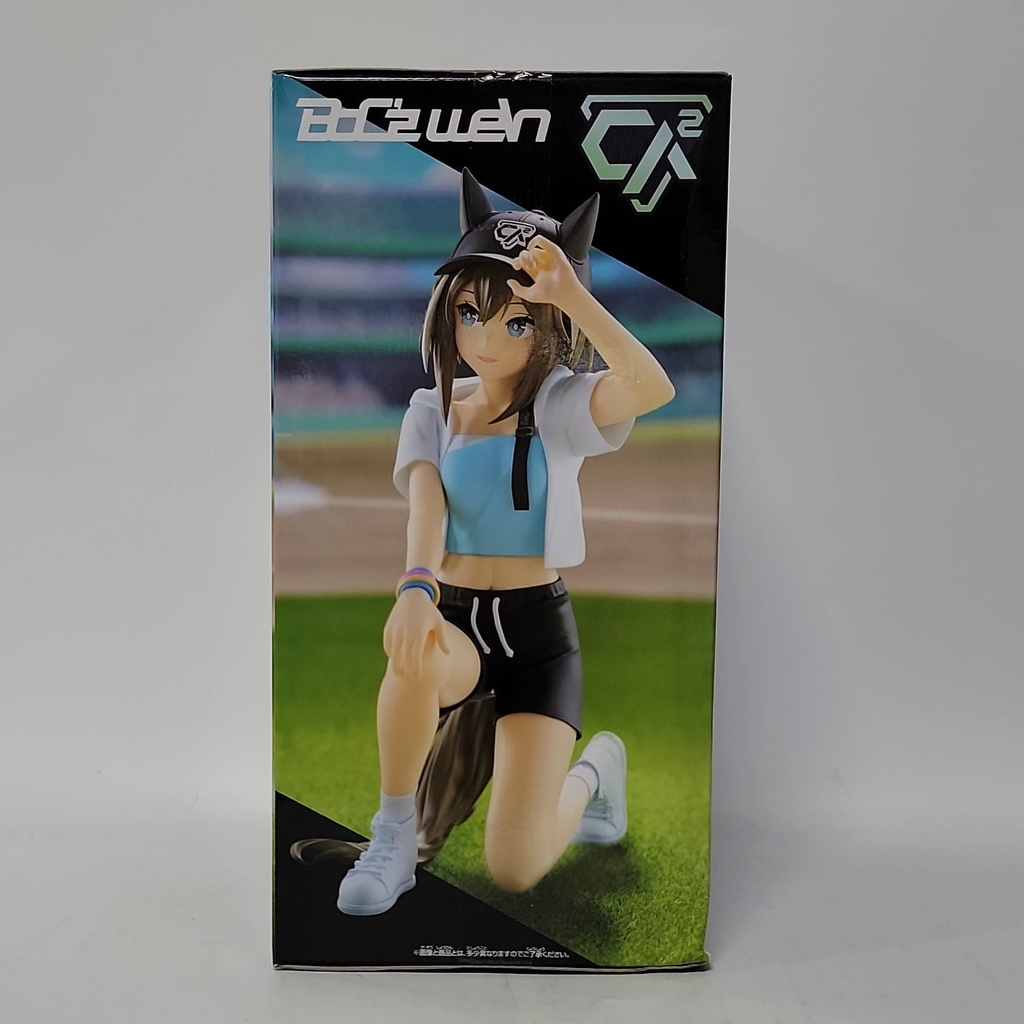Uma Musume Pretty Derby BoC’z we\n Cheval Grand as Marine C Figure