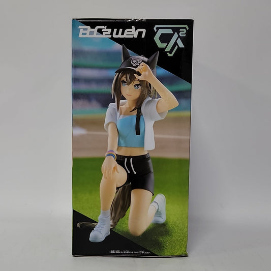 Uma Musume Pretty Derby BoC’z we\n Cheval Grand as Marine C Figure