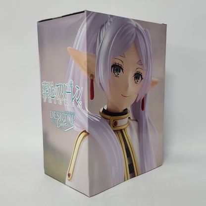 Frieren: Beyond Journey’s End – Frieren Desktop Cute Figure Trunk Ver.