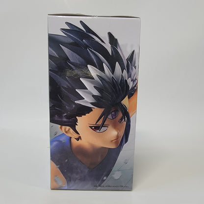 YuYu Hakusho Figure - Dark Martial Arts Tournament - Hiei