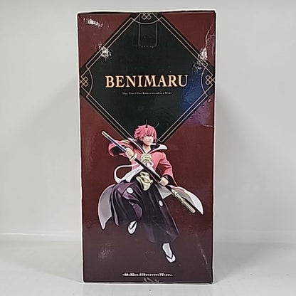 That Time I Got Reincarnated as a Slime – Benimaru Demon Figure
