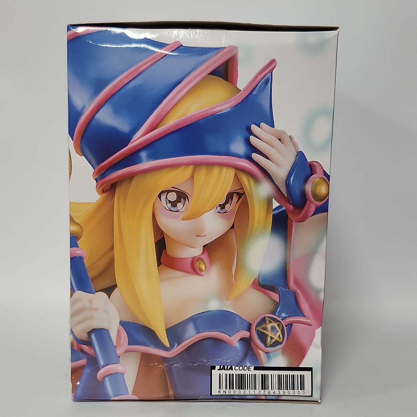 Yu-Gi-Oh! Duel Monsters – Dark Magician Girl Equal Arts Figure