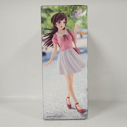 Rent-A-Girlfriend – Chizuru Mizuhara Date Style Figure