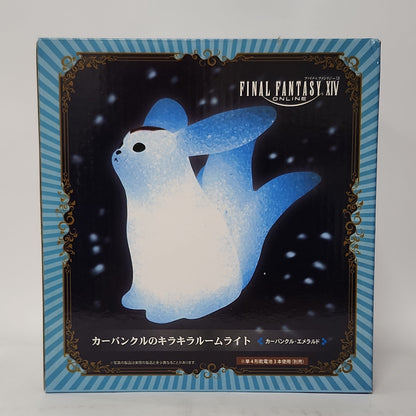 Final Fantasy XIV – Carbuncle Room Light