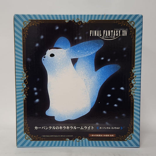 Final Fantasy XIV – Carbuncle Room Light