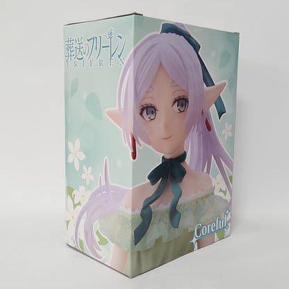 Frieren: Beyond Journey’s End – Frieren Coreful Figure Dress Ver.