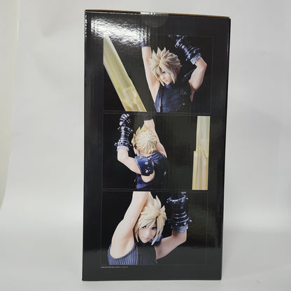 Final Fantasy VII Rebirth – Cloud Strife A Prize Figure