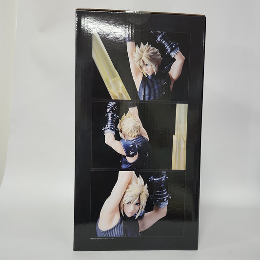 Final Fantasy VII Rebirth – Cloud Strife A Prize Figure