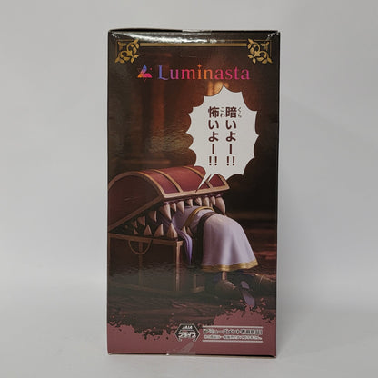 Frieren: Beyond Journey's End – Frieren Luminasta (Mimic) Figure
