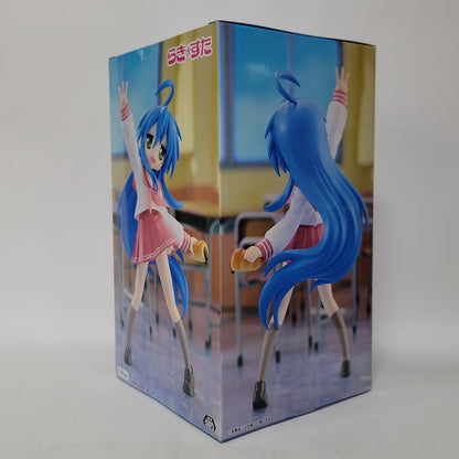 Lucky Star – Konata Izumi Trio-Try-iT Figure