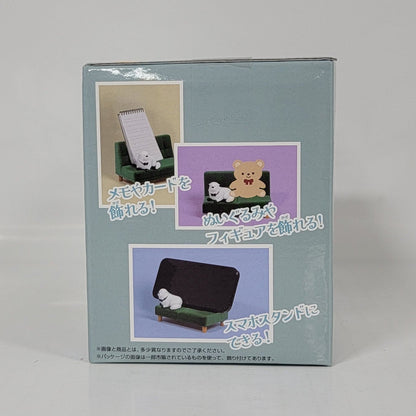 SPY×FAMILY Bond Forger Smartphone Stand Figure