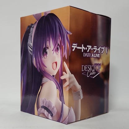 Date A Live V – Tohka Yatogami Bunny Desktop Cute Figure
