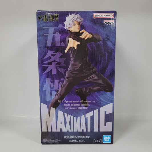 Jujutsu Kaisen - Gojou Satoru Figure