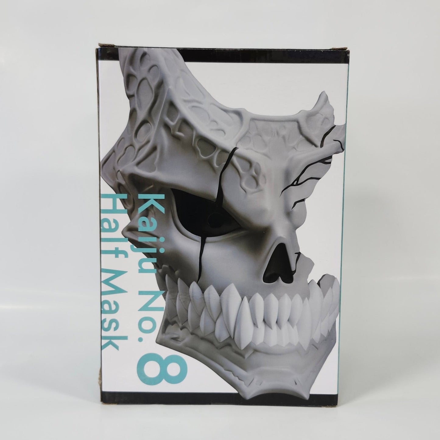 Kaijuu No. 8 - Harf Mask