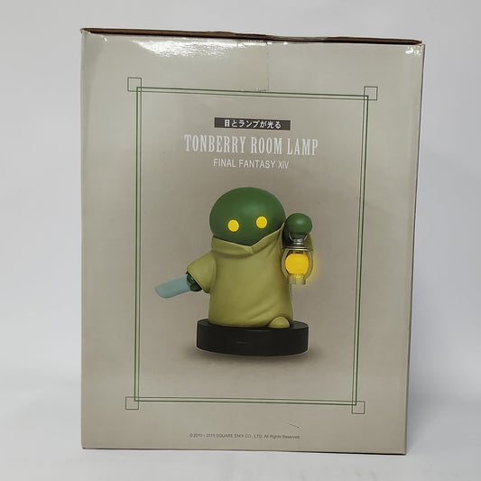 Final Fantasy XIV – Tonberry Room Lamp