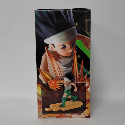 Hunter x Hunter Gon Freecss G.I. Arc Figure