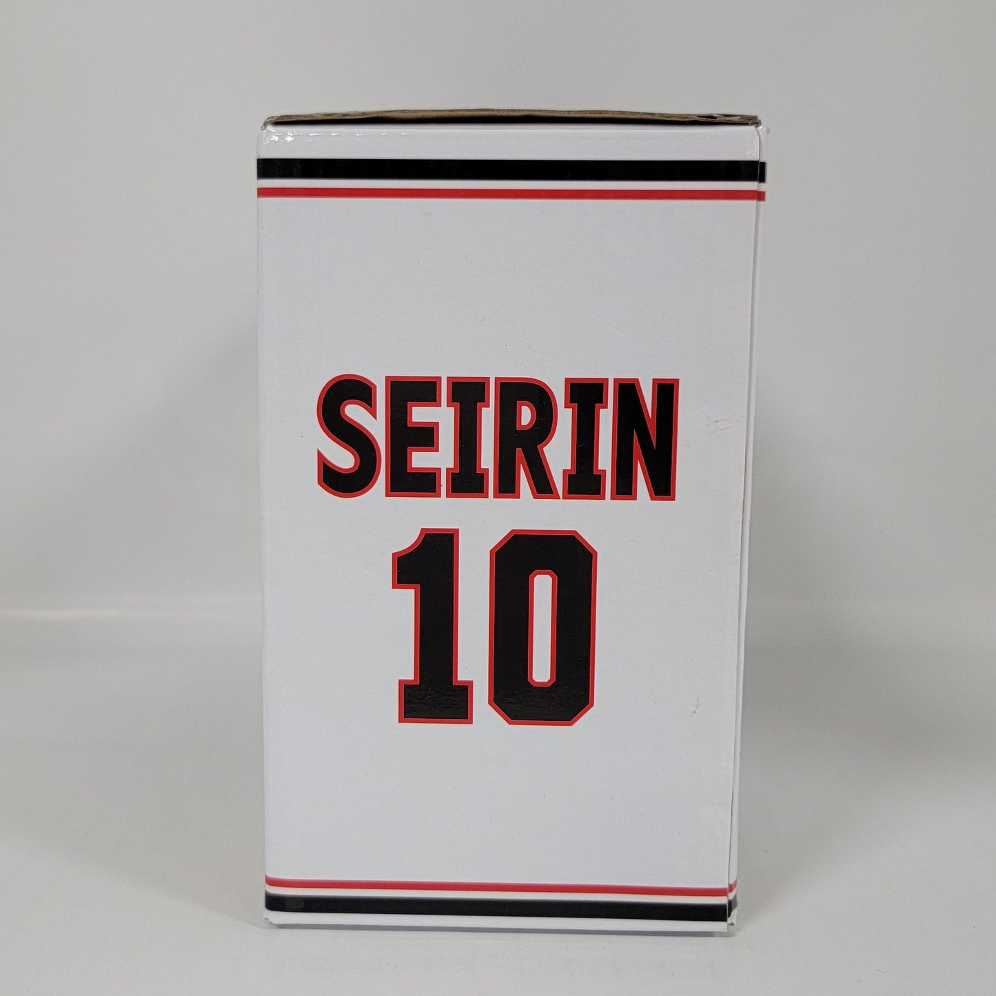 Kuroko’s Basketball Chibi Figure Set – Kuroko & Kagami