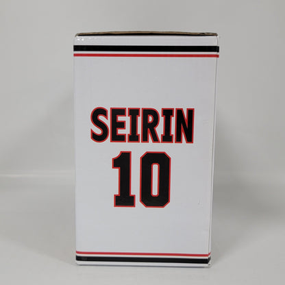 Kuroko’s Basketball Chibi Figure Set – Kuroko & Kagami