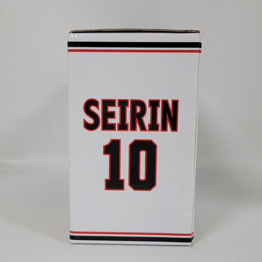 Kuroko’s Basketball Chibi Figure Set – Kuroko & Kagami