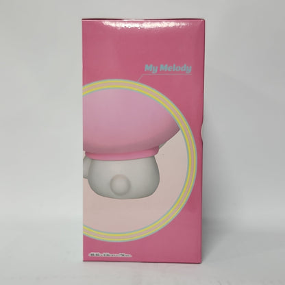 Sanrio – My Melody Sofvimates Relax Figure