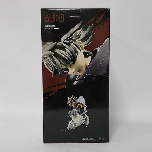 Gachiakuta – Rudo Vibration Stars Figure