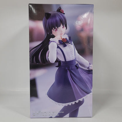 My Little Sister Can't Be This Cute - Kuroneko figure