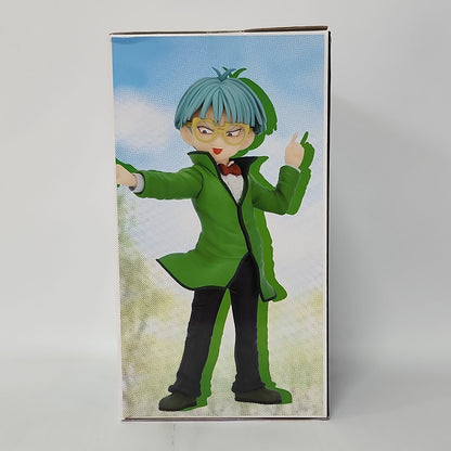 Yu-Gi-Oh! Duel Monsters – Weevil Underwood (Insector Haga) KONAMI Prize Figure