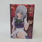 Touhou Project Noodle Stopper Sakuya Izayoi figure