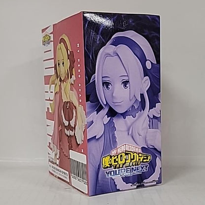 My Hero Academia: You're Next – Anna Scervino The Movie Figure Vol. 2