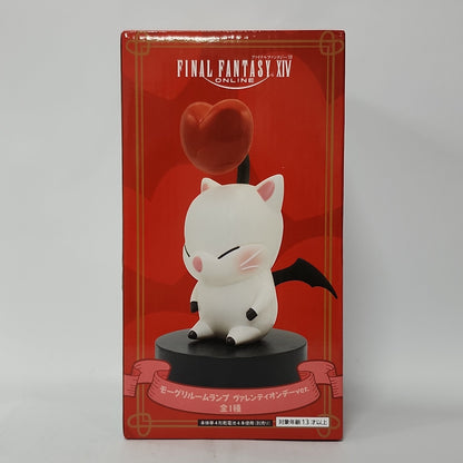 Final Fantasy XIV – Moogle Valentine Room Lamp