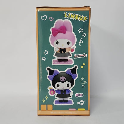 Sanrio Characters – My Melody Cosplay Figure Collection A
