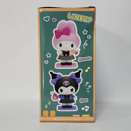 Sanrio Characters – My Melody Cosplay Figure Collection A