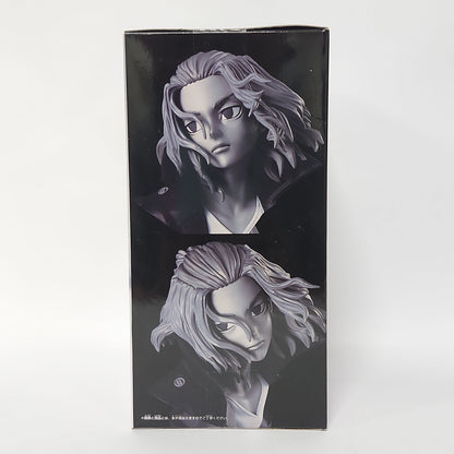 Tokyo Revengers – Manjiro Sano (Mikey) Face Sculpt Figure