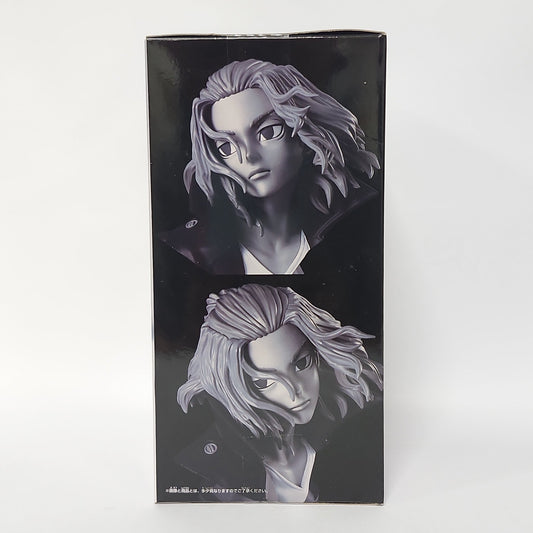 Tokyo Revengers – Manjiro Sano (Mikey) Face Sculpt Figure