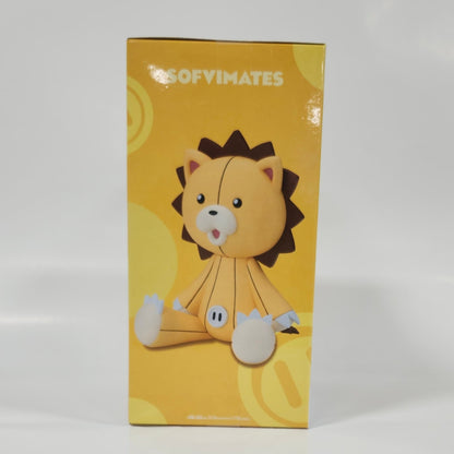 Bleach - Sofvimates - Kon Figure