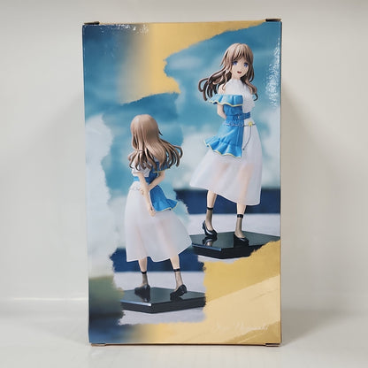 MyGO!!!!! – Anon Chihaya Premium Figure