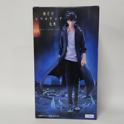 Solo Leveling – Sung Jin-Woo Trio-Try-iT Figure