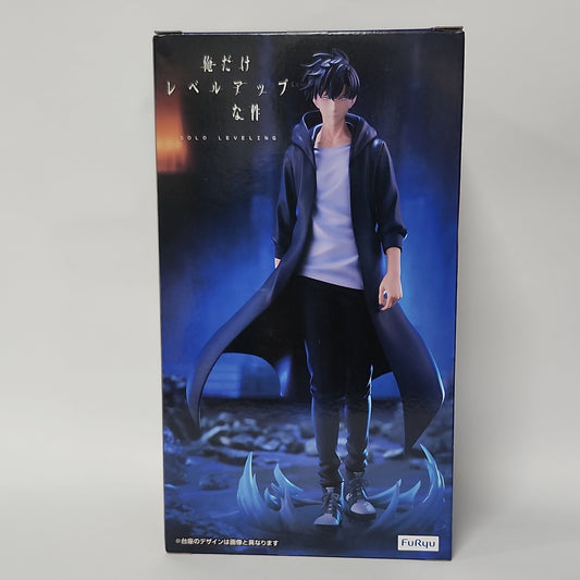 Solo Leveling – Sung Jin-Woo Trio-Try-iT Figure