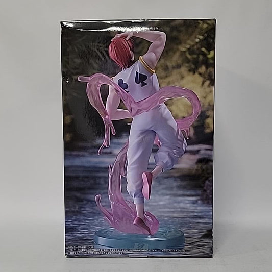 Hunter × Hunter – Hisoka Morow Exc∞d Creative Figure