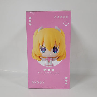 2.5-Dimensional Temptation  - Liliel Figure