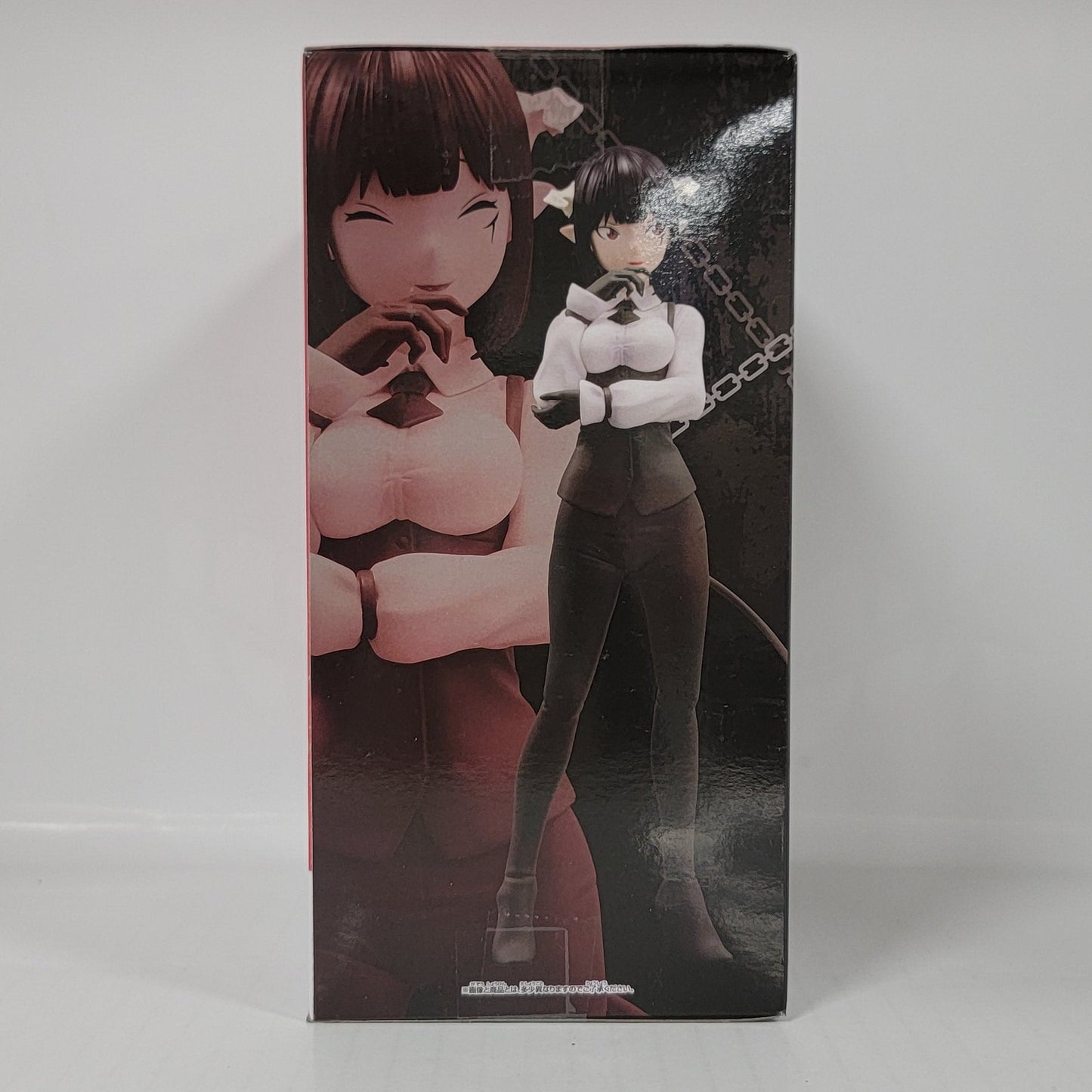 Tis Time for Torture, Princess Figure – Torture Tortura