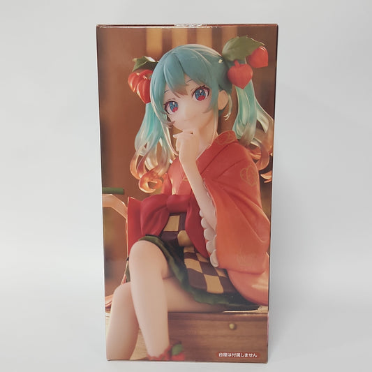 Hatsune Miku – Flower Fairy “Hazuki” Figure