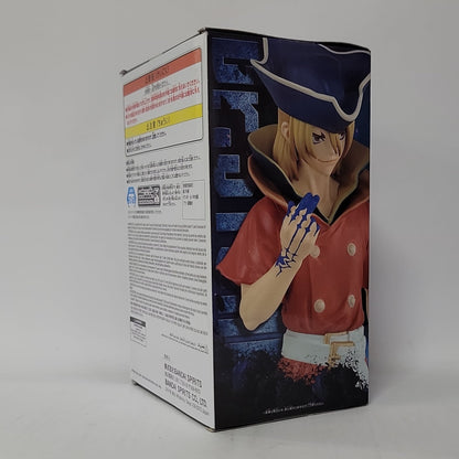 Dr. STONE – Ryusui Nanami Figure of Stone World -The Science of Modeling- SPECIAL Figure