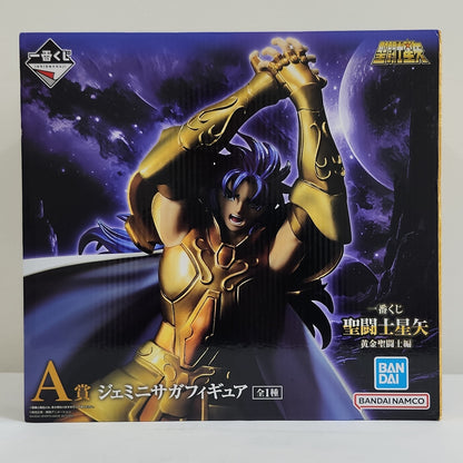 Saint Seiya – Gemini Saga Ichiban Kuji A Prize Figure