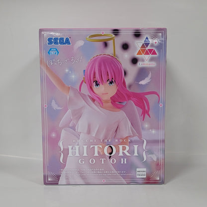 Bocchi The Rock - Hitori Goto Figure