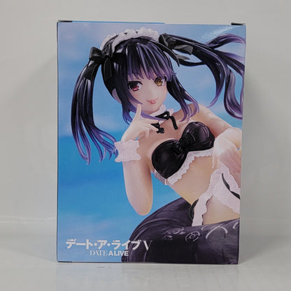 Date A Live V Aqua Float Girls Kurumi Tokisaki Figure (Renewal Ver.)