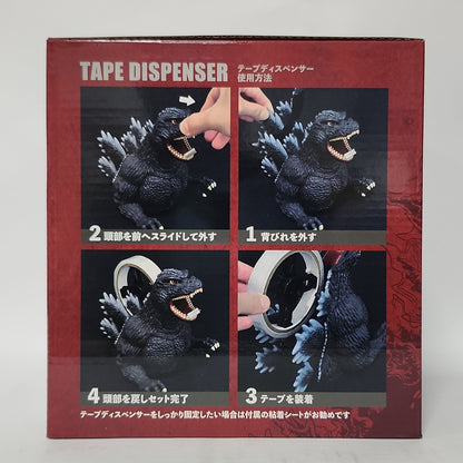 Godzilla – Classic Godzilla Tape Dispenser Figure