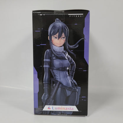 Sword Art Online Alternative: Gun Gale Online - Pitohui Figure